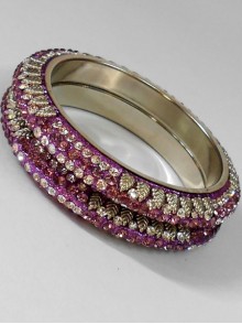 Lakh Bangles